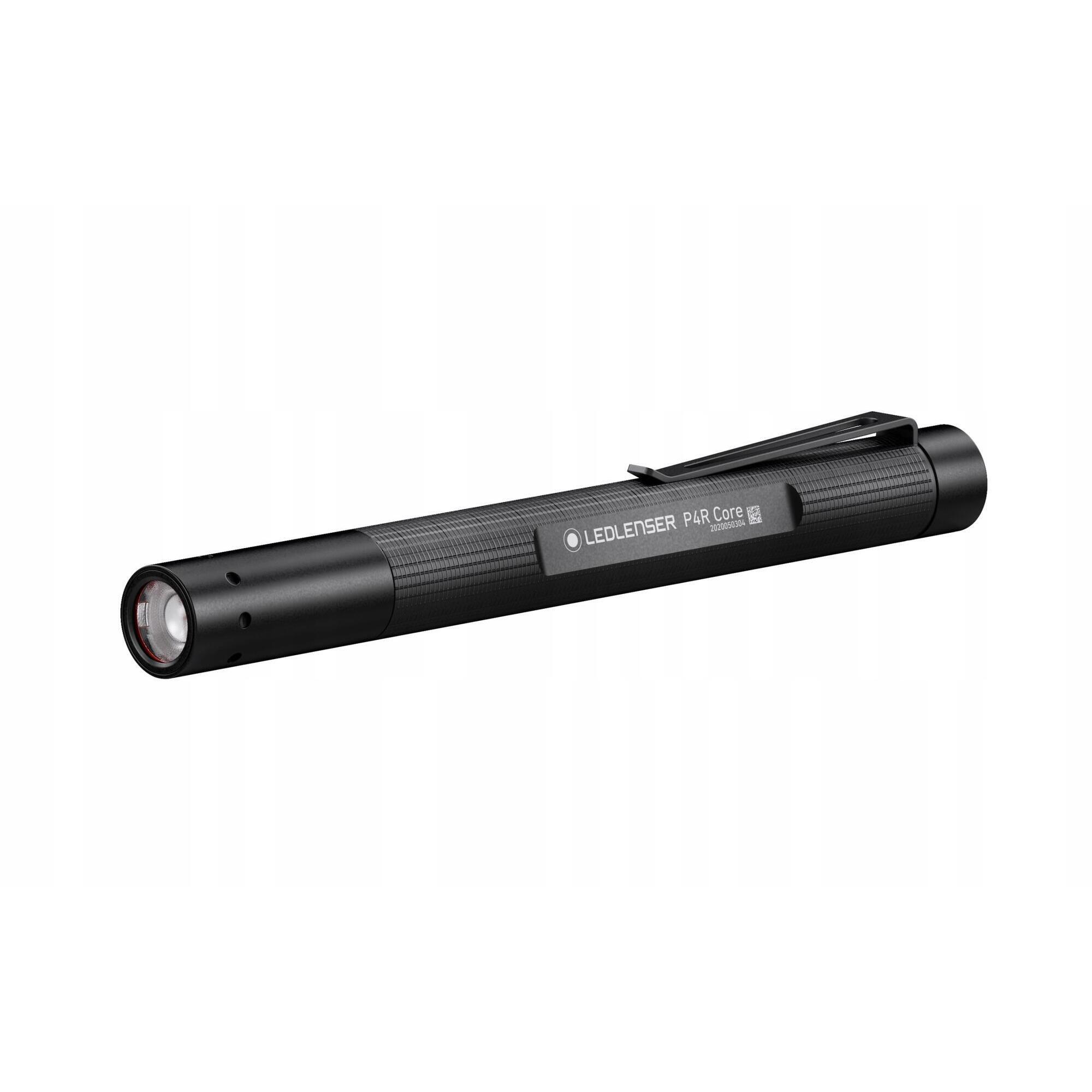 LEDLENSER P4R Core latarka podręczna akumulatorowa