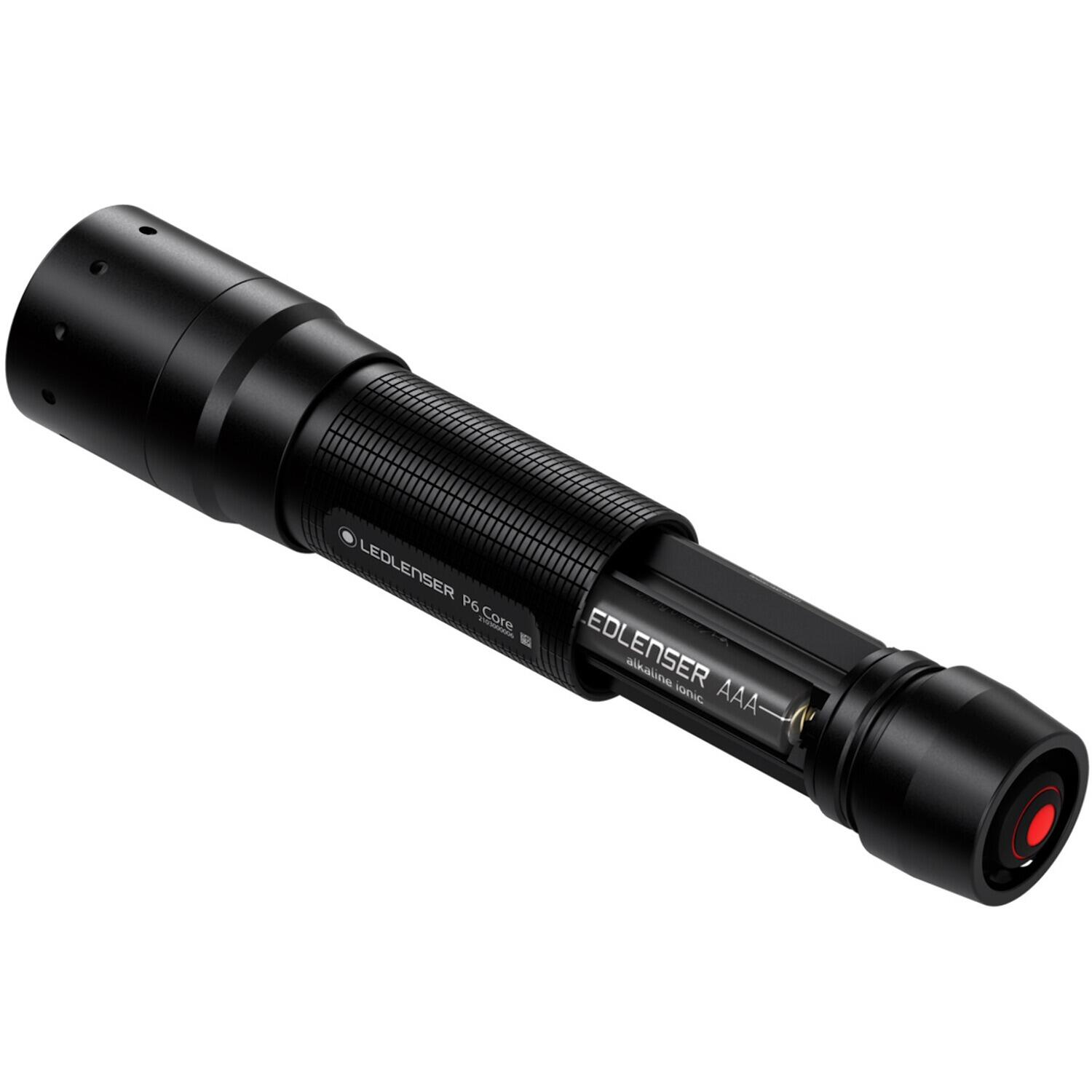 Taschenlampe P6 Core 3/7