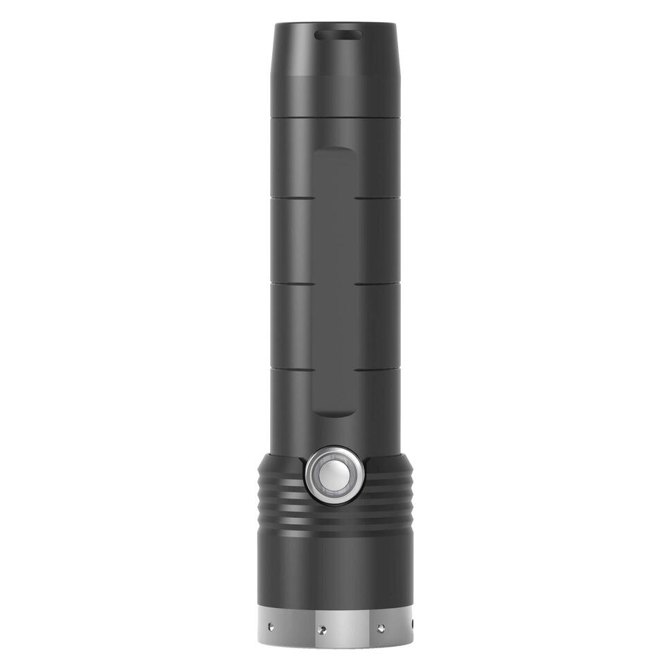 LEDLENSER MT10 latarka akumulatorowa LED ładowalna