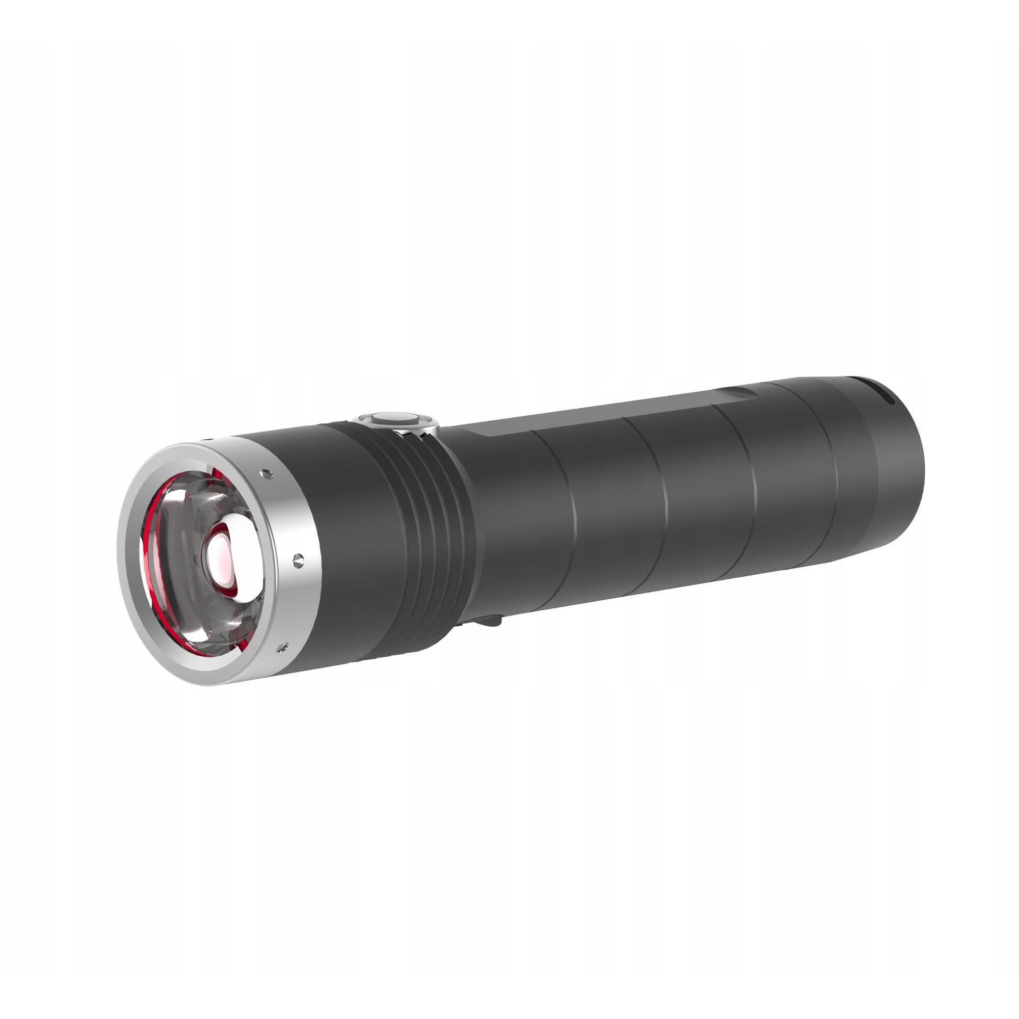 LEDLENSER MT10 latarka akumulatorowa LED ładowalna