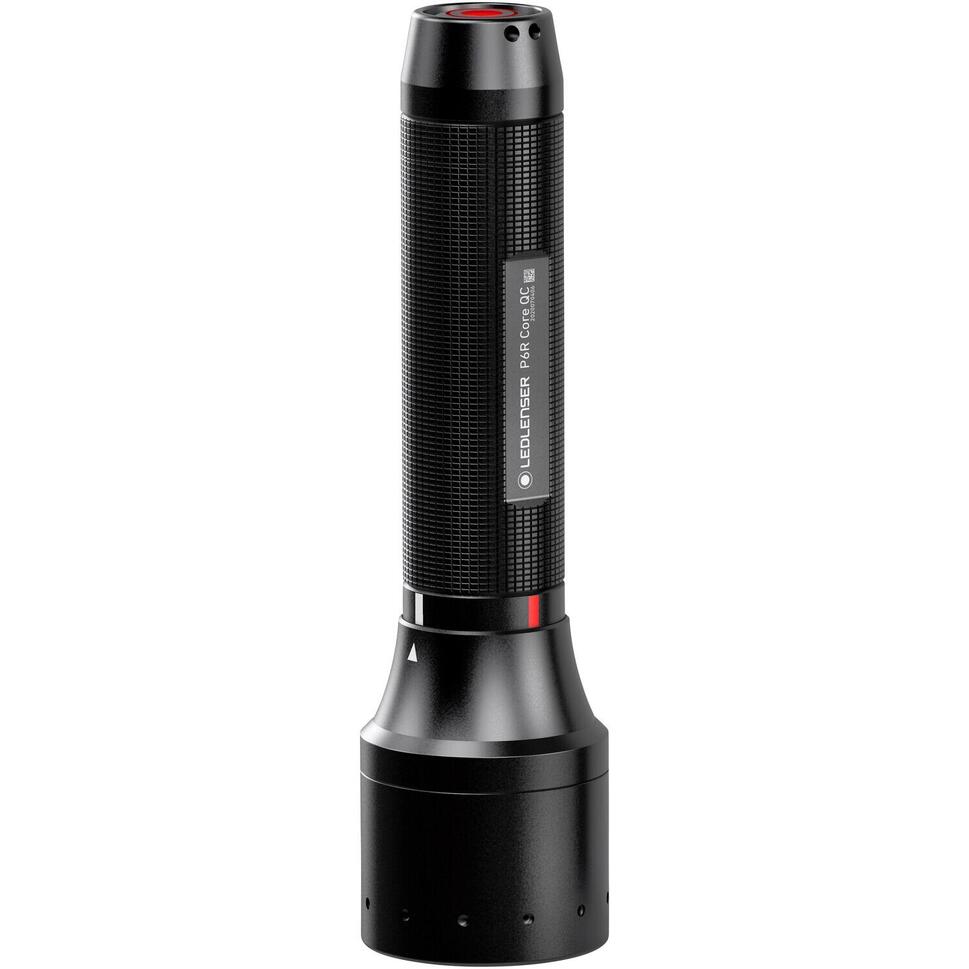 LEDLENSER P6R Core QC latarka LED podręczna 270lm
