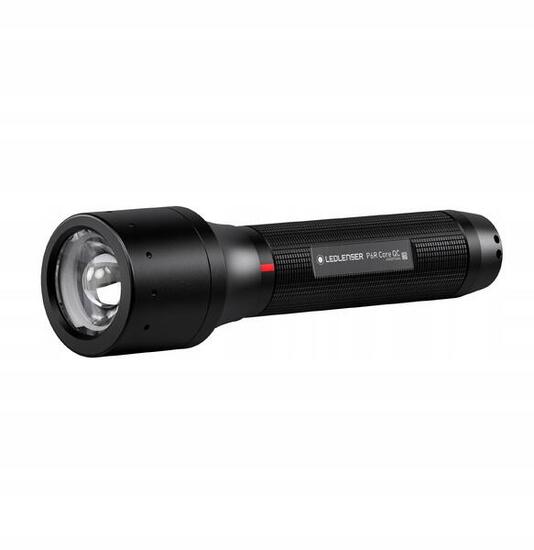 Lampe torche Ledlenser P6R CORE QC