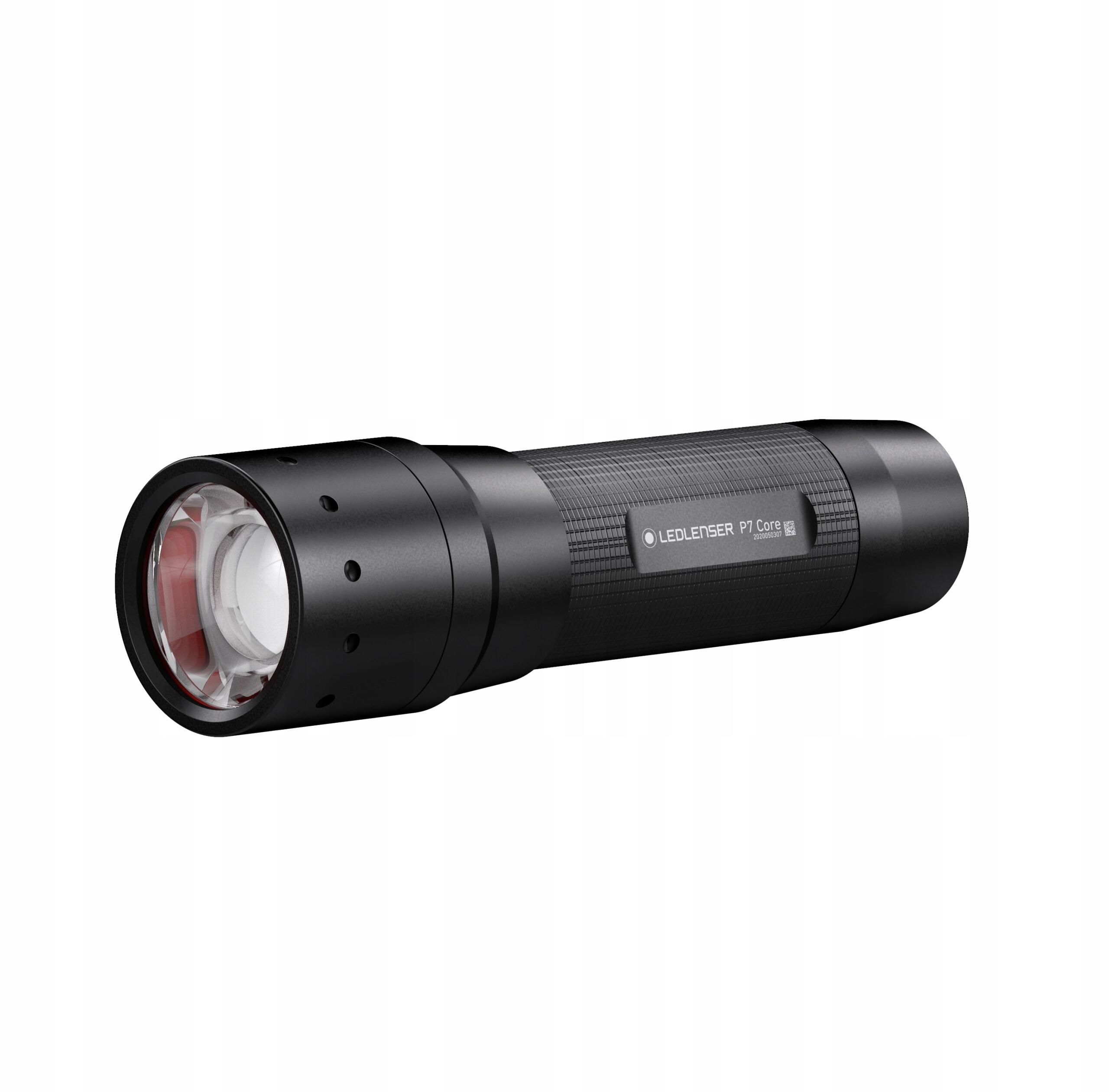 Lampe torche Ledlenser 1/5