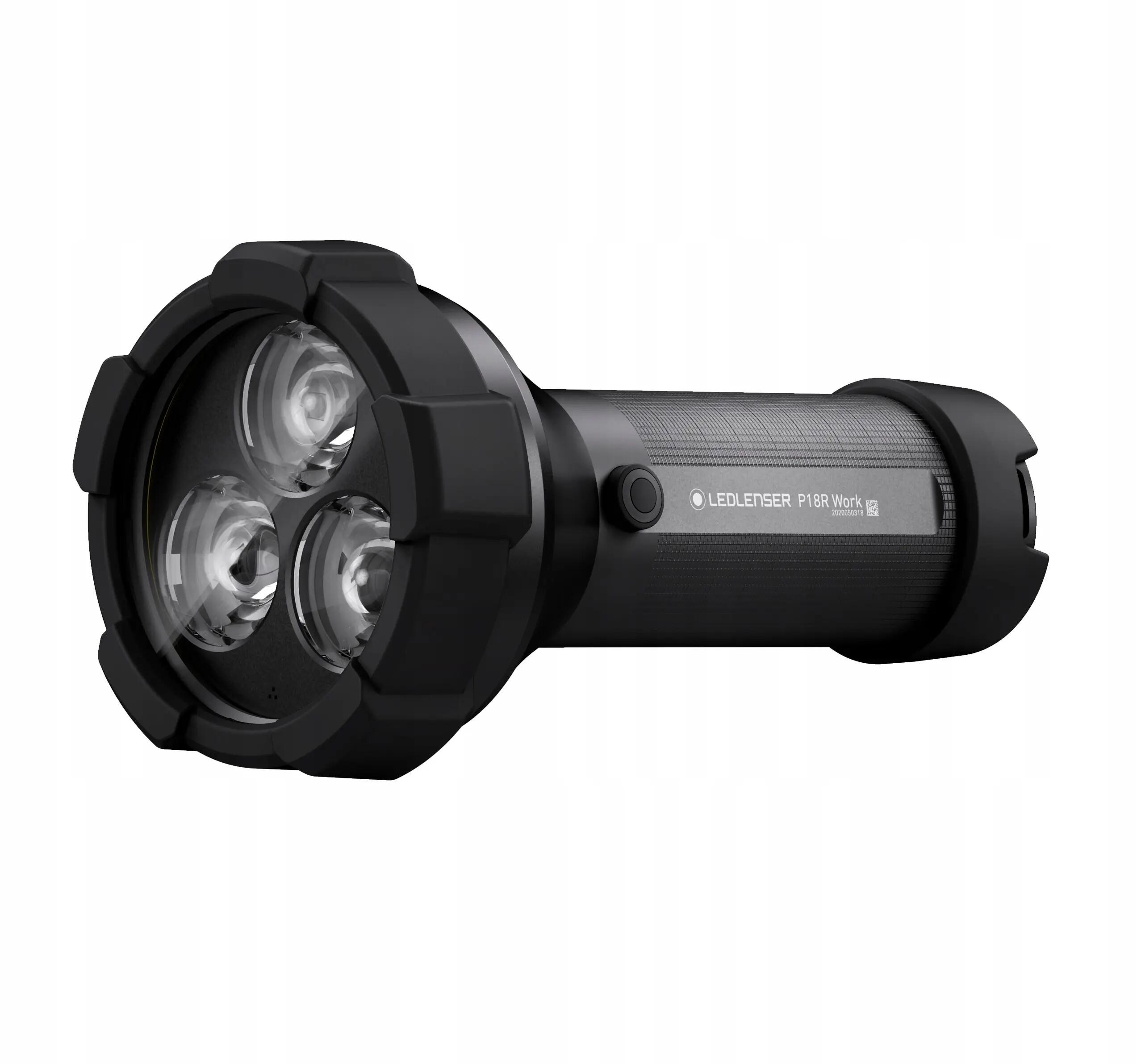 LEDLENSER picture