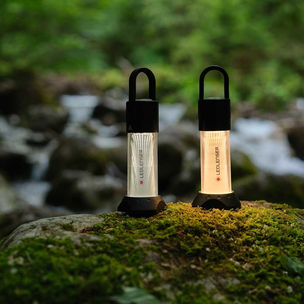 Lanterne de Camping Randonnée LED Rechargeable ML6 - 750 lumens 6/7
