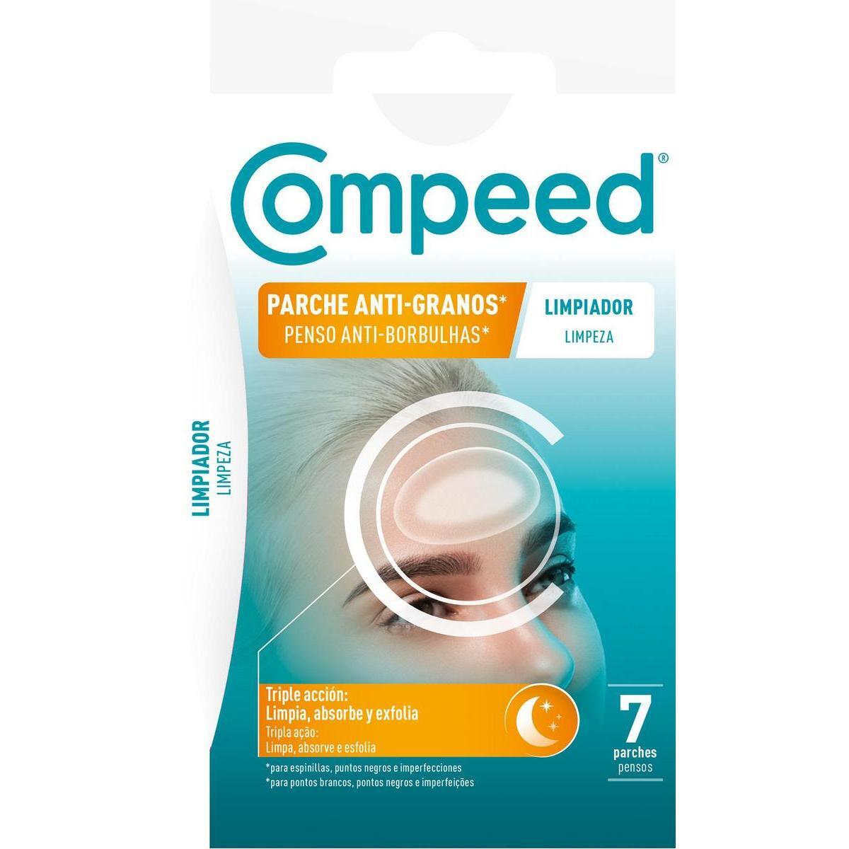 COMPEED picture