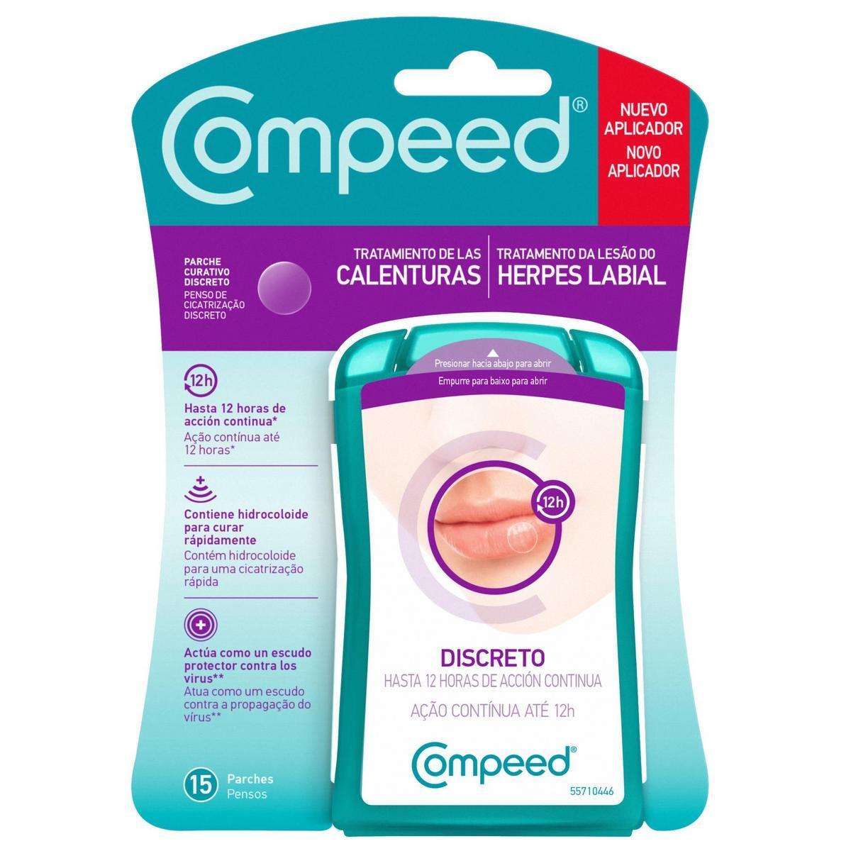 COMPEED picture