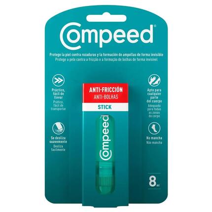 COMPEED Amp Sti Anti-fric8ml
