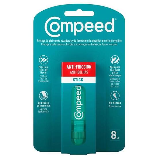 COMPEED Amp Sti Anti-fric8ml
