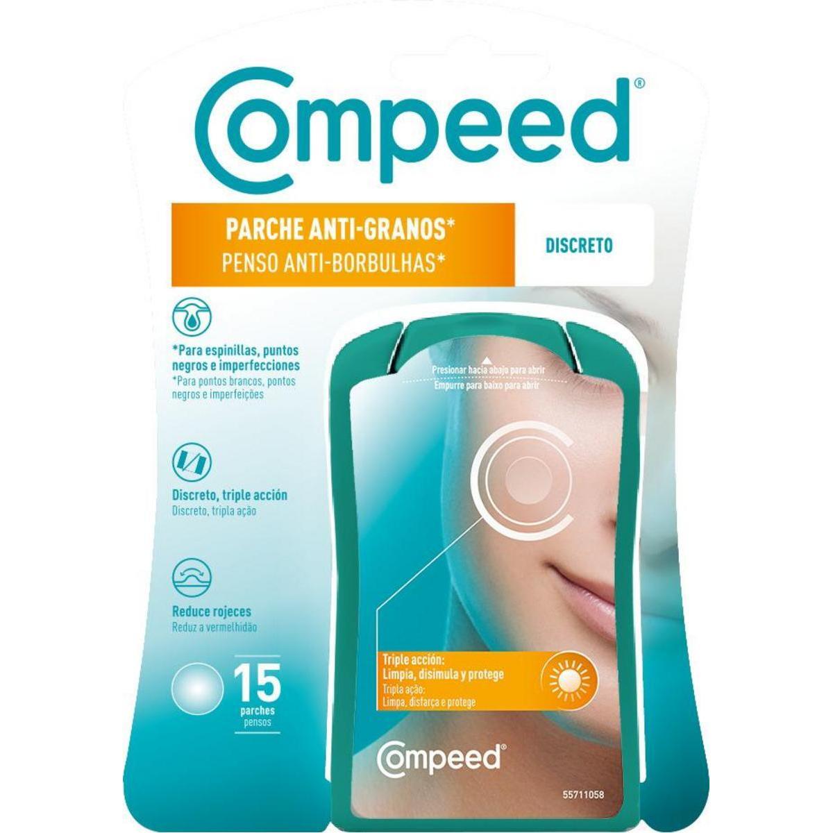 COMPEED picture