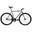 Vélo Fixie Original Hi-Ten Acier 28" - Graphite