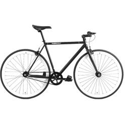 Vélo Fixie Original Hi-Ten Acier 28" - Cayman Green