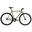 Vélo Fixie Original Hi-Ten Acier 28" - Cayman Green