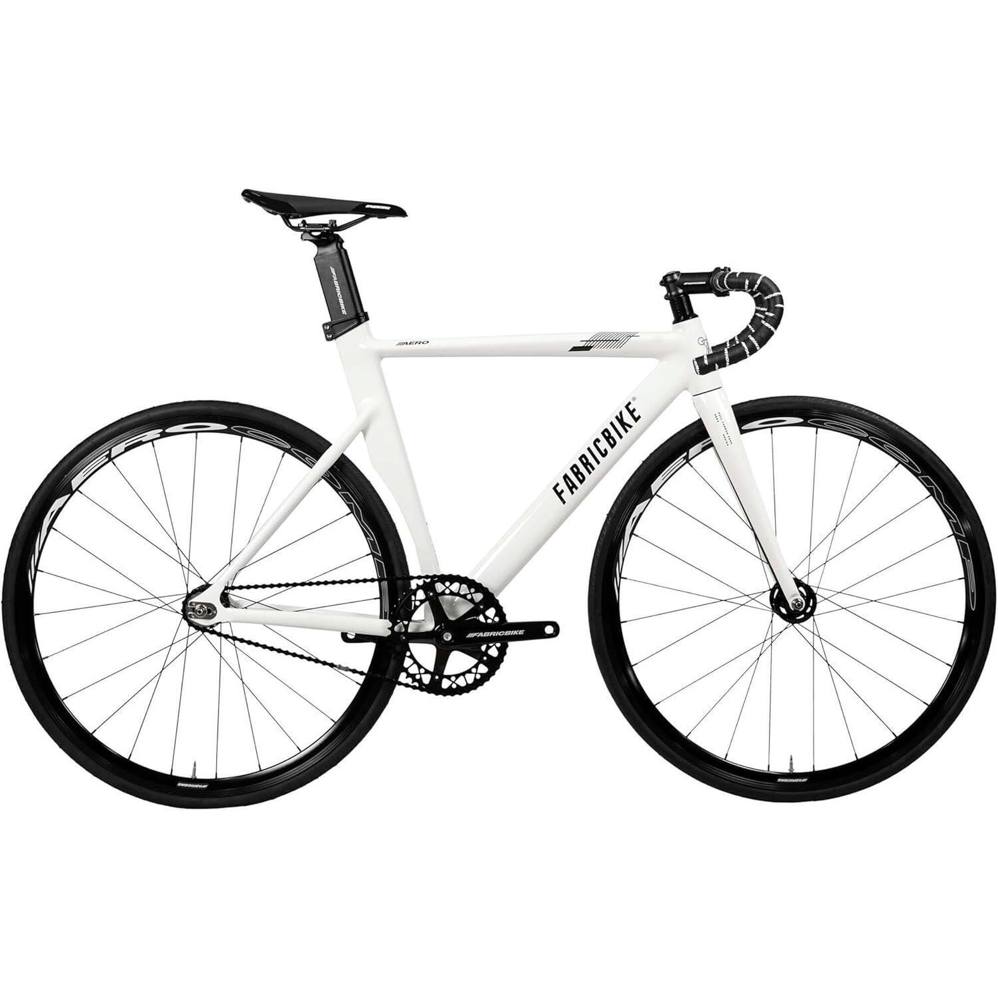 FABRICBIKE Kolo Aero Fixie 28"