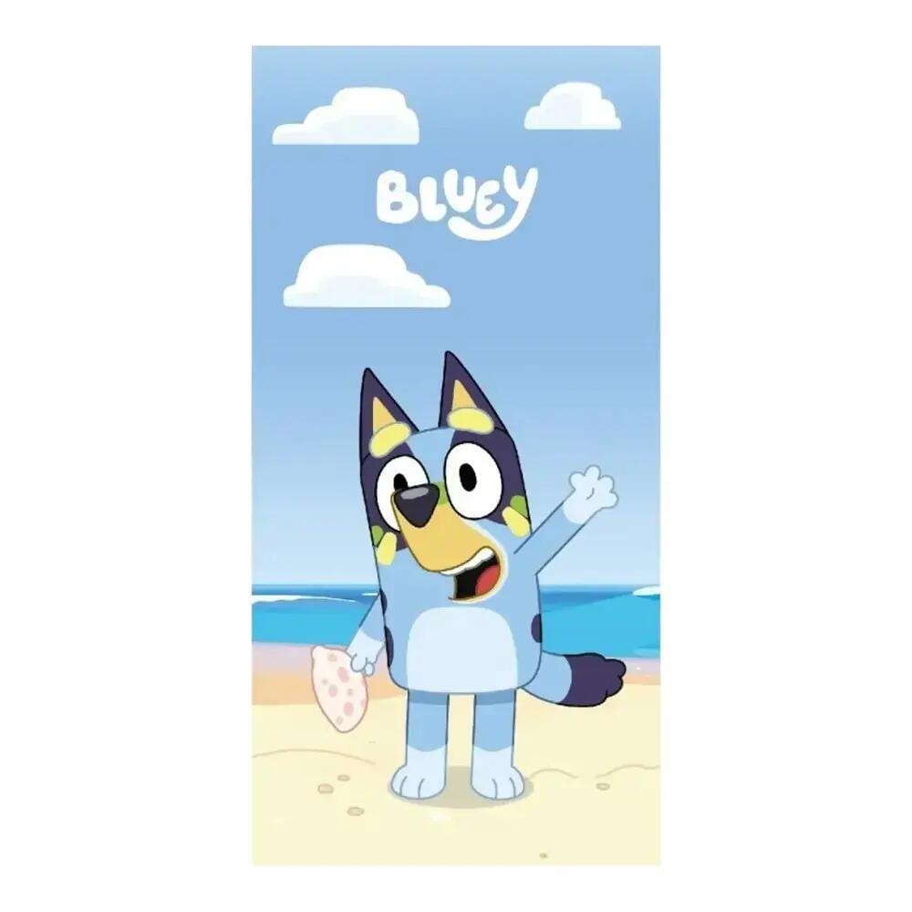 BLUEY picture
