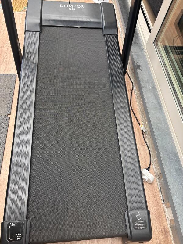 Treadmill kopen? | DECATHLON