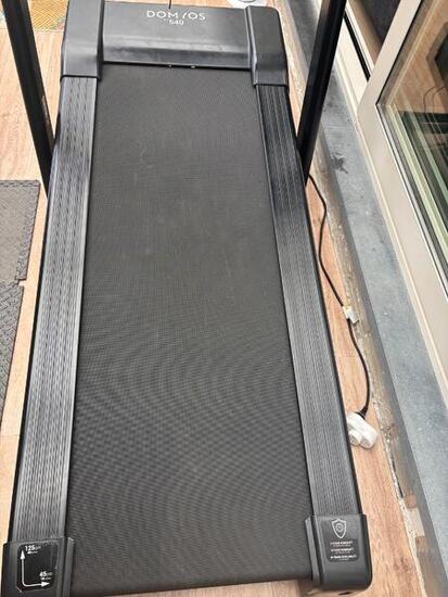 Entre Particuliers - Tapis de course Domyos T540
