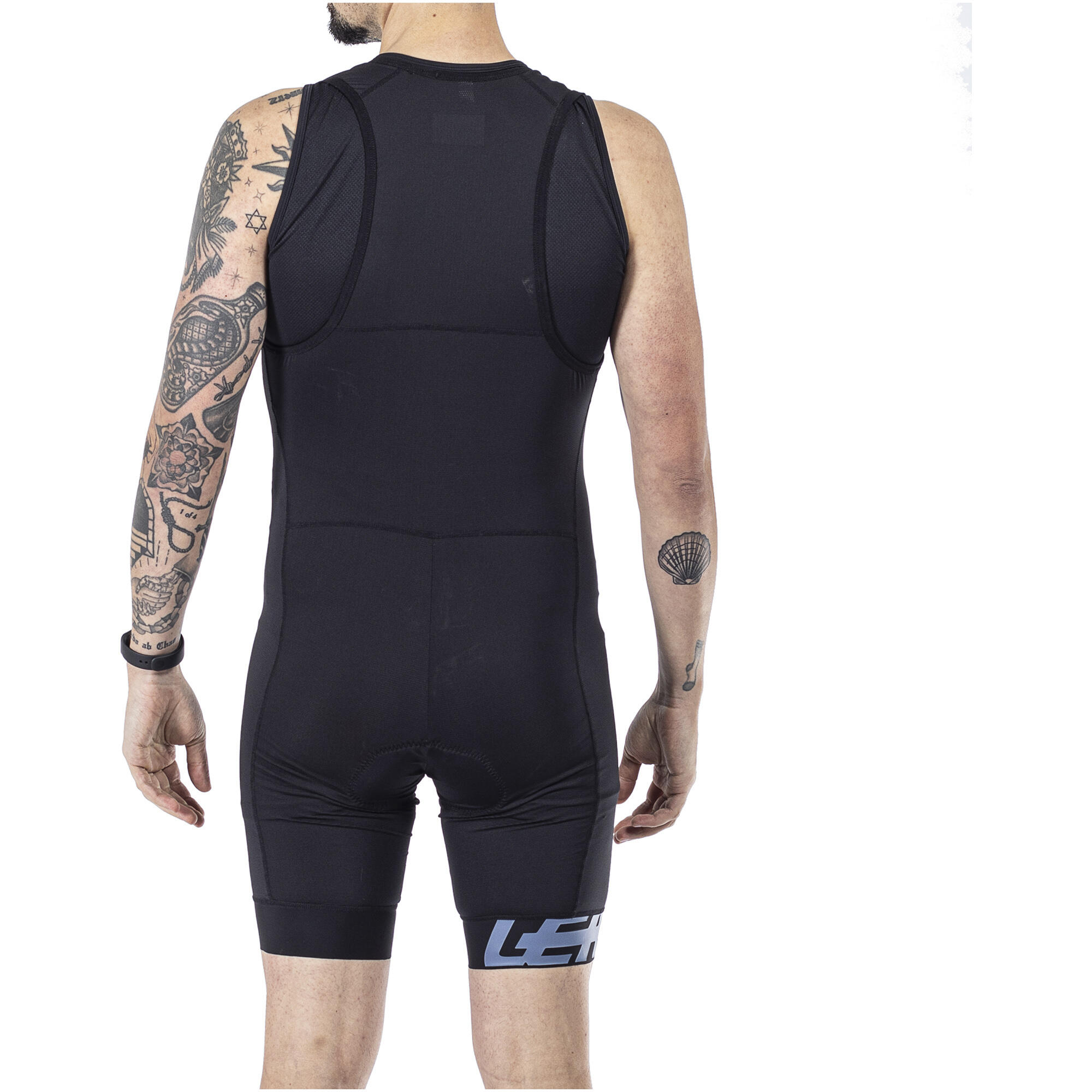 MTB 2.0 Bib Liner 2/6