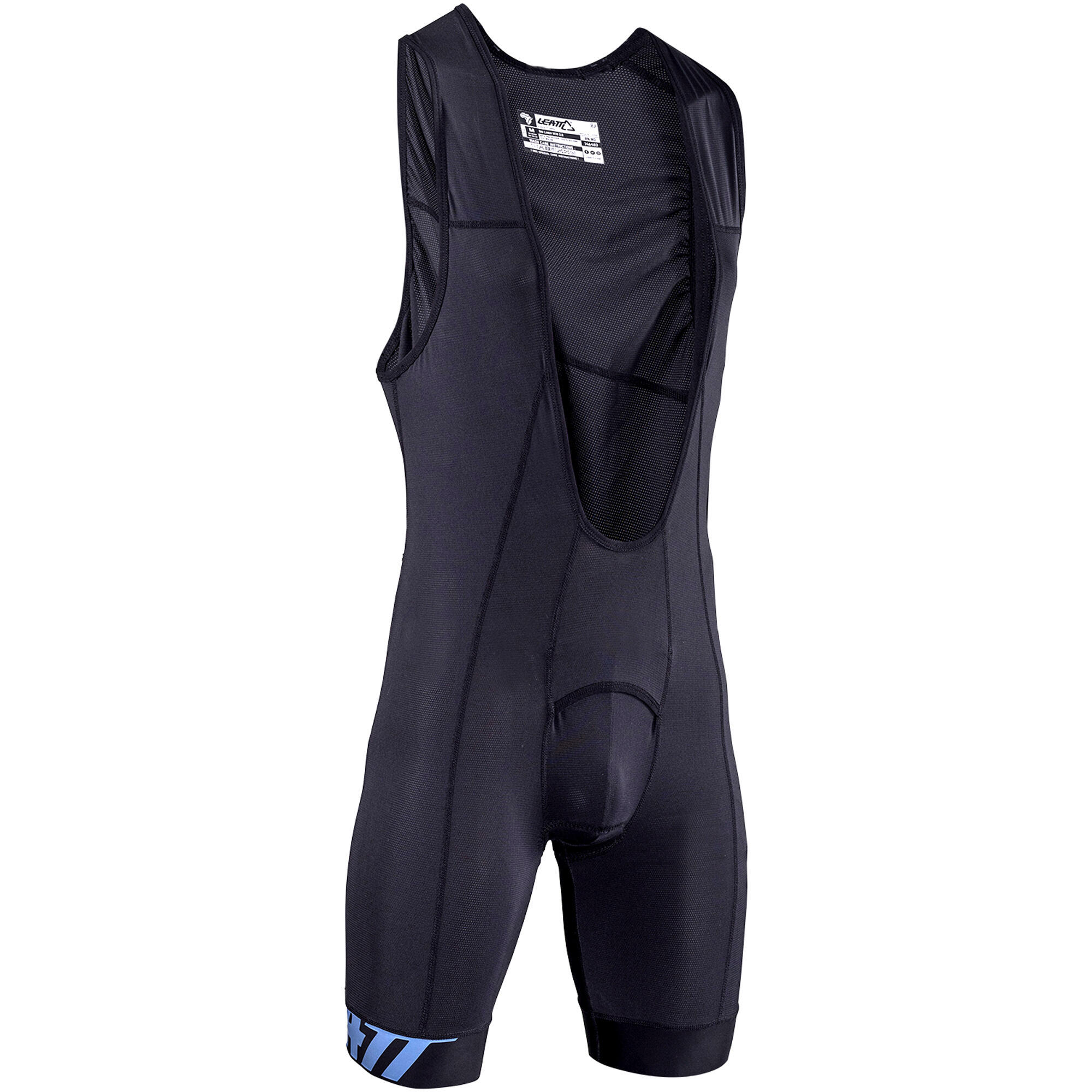 MTB 2.0 Bib Liner 4/6
