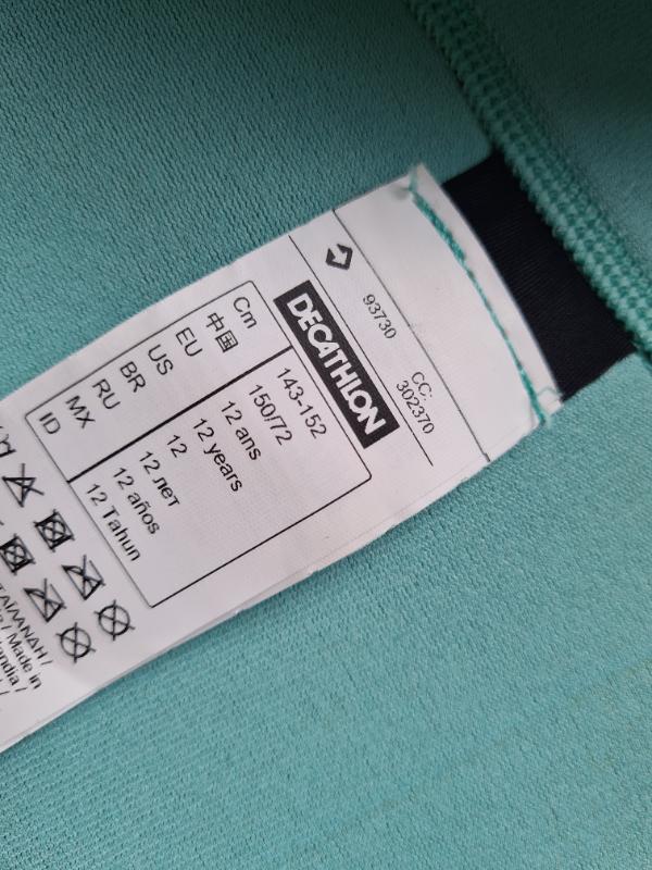 Tussen Particulieren - wetsuit 2/2