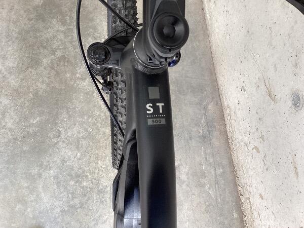 Entre Particuliers - Rockrider MTB E-ST 500 V3 3/6