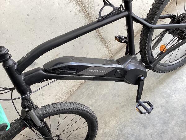 Entre Particuliers - Rockrider MTB E-ST 500 V3 2/6