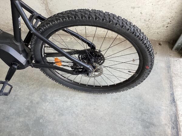 Entre Particuliers - Rockrider MTB E-ST 500 V3 6/6