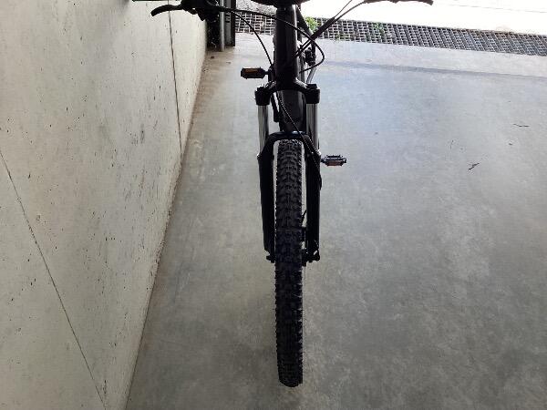 Entre Particuliers - Rockrider MTB E-ST 500 V3 5/6