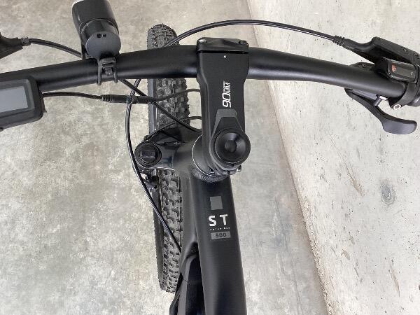 Entre Particuliers - Rockrider MTB E-ST 500 V3 4/6