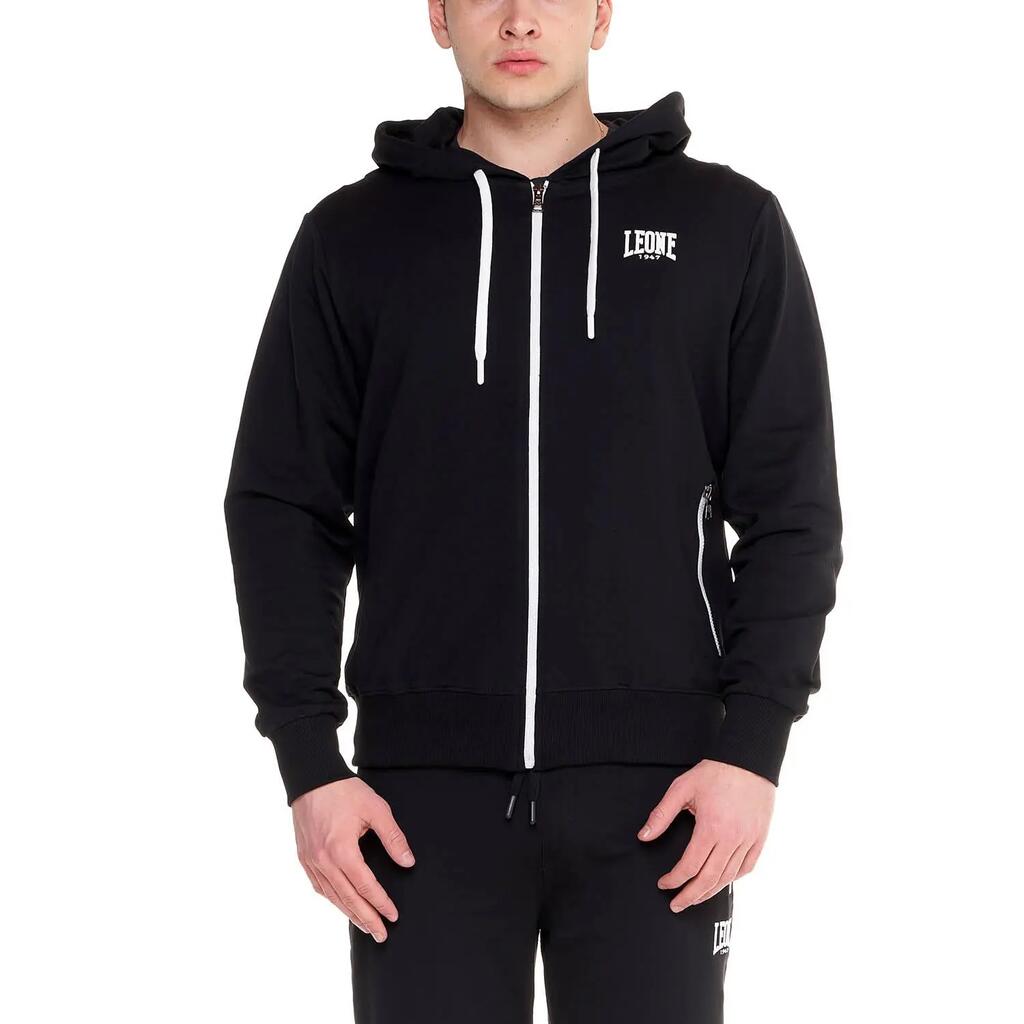 BLACK / GREY