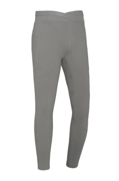 Kingsland Kids Klkemmie Girls F-tec2 Grip Tights Blauw - 7/7