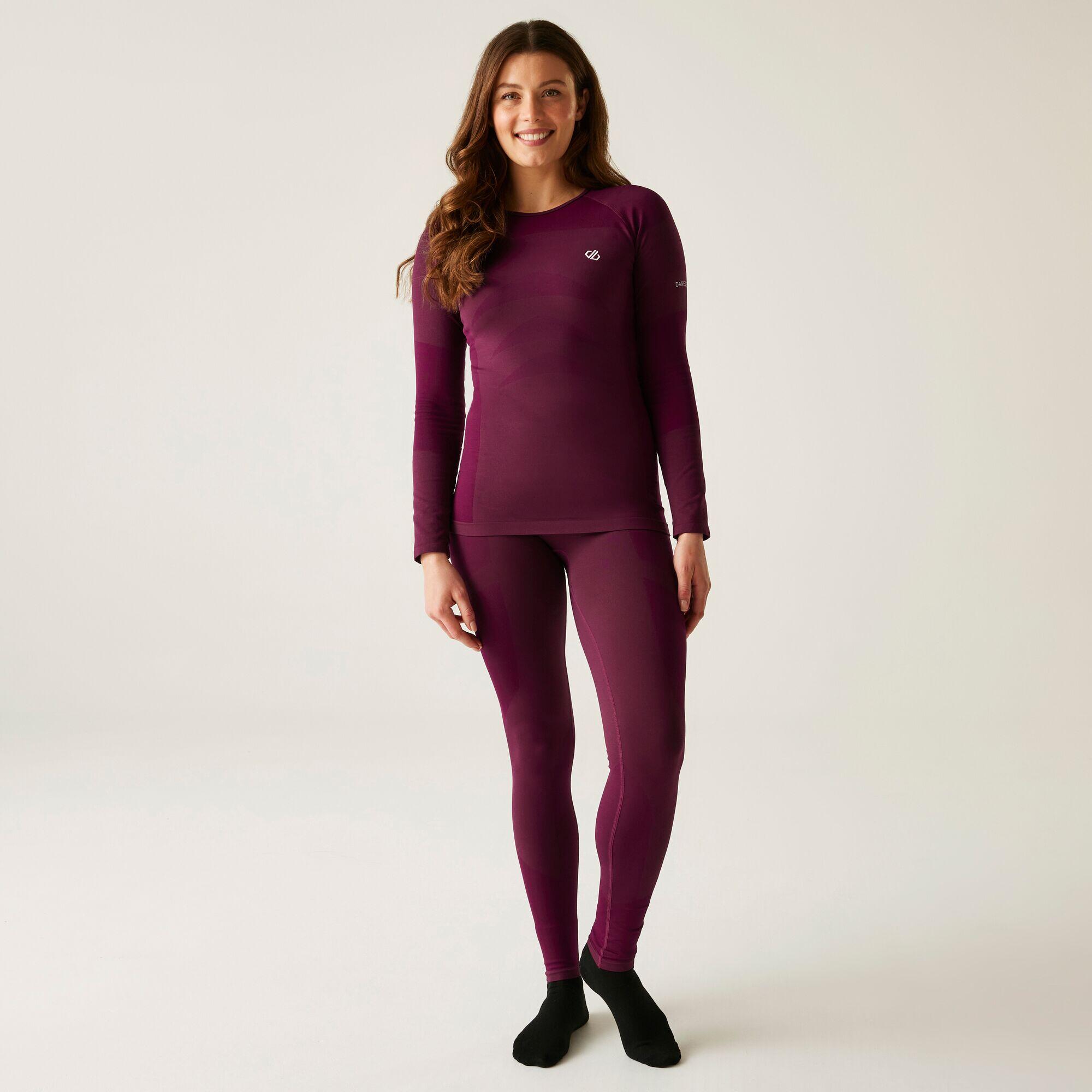 'In The Zone III' Leggings für Damen 3/4