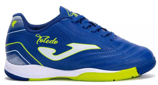 Chaussures de football en salle Joma Toledo IN JR