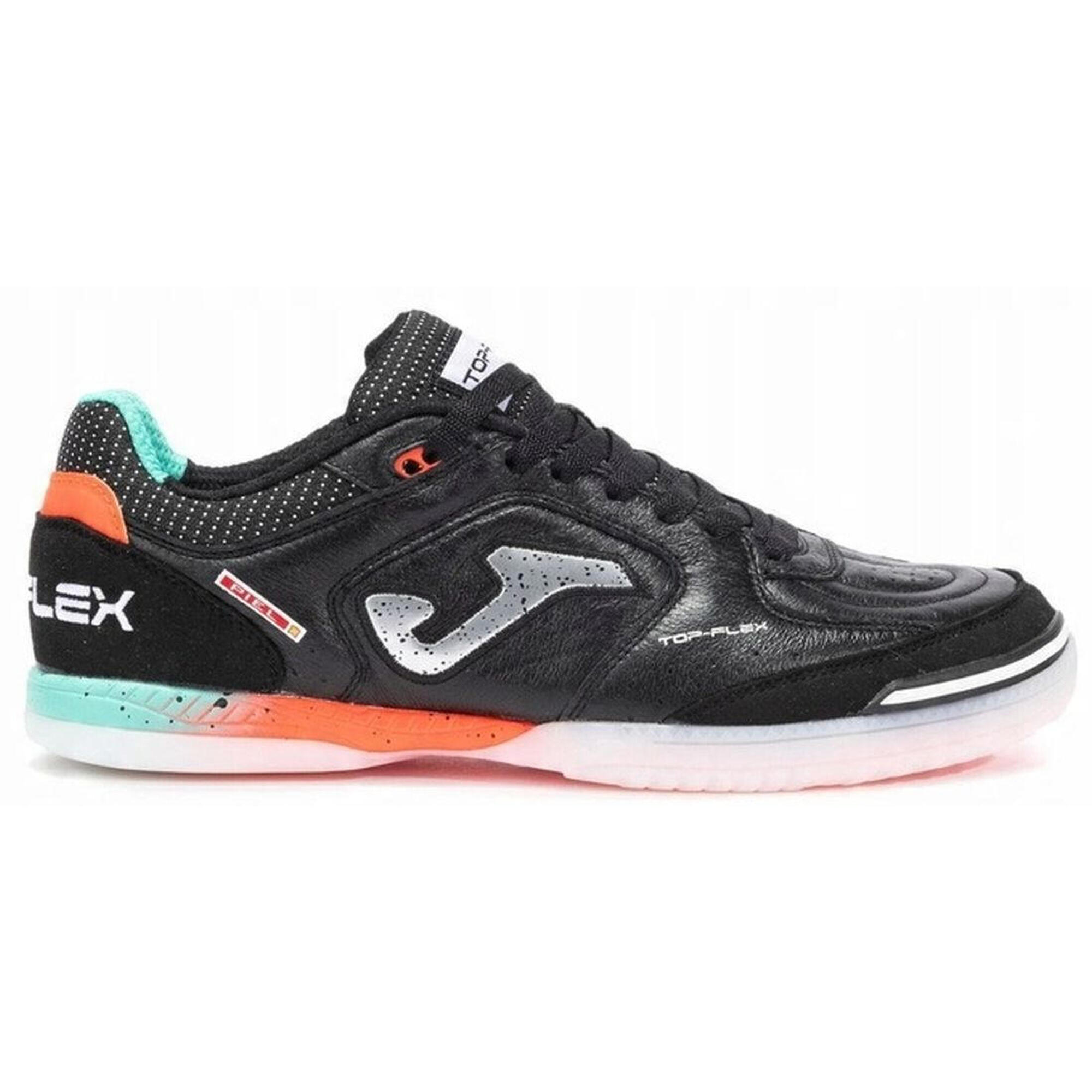 Buty do piłki nożnej halowej męskie Joma Top Flex