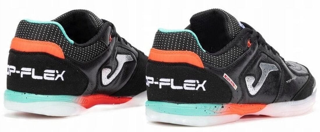 Buty do piłki nożnej halowej męskie Joma Top Flex 3/6