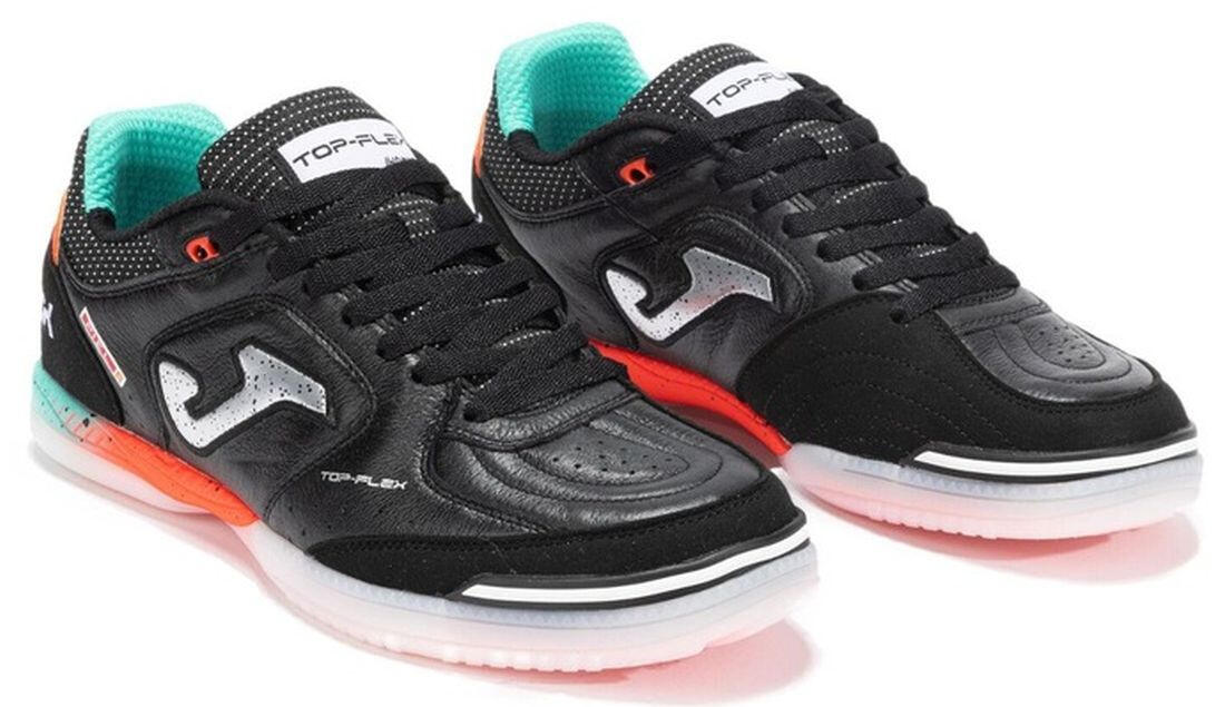 Buty do piłki nożnej halowej męskie Joma Top Flex 2/6