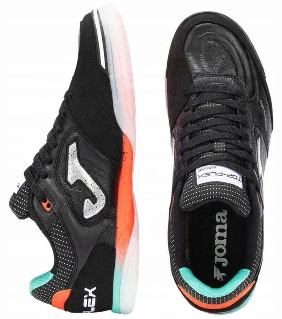 Buty do piłki nożnej halowej męskie Joma Top Flex 4/6