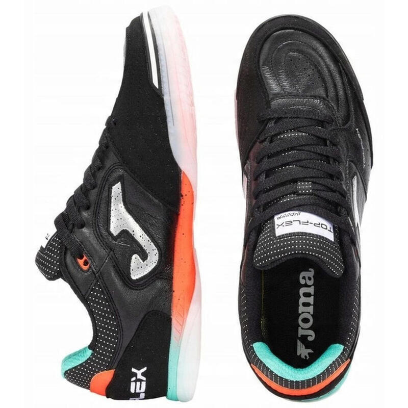 Buty do piłki nożnej halowej męskie Joma Top Flex