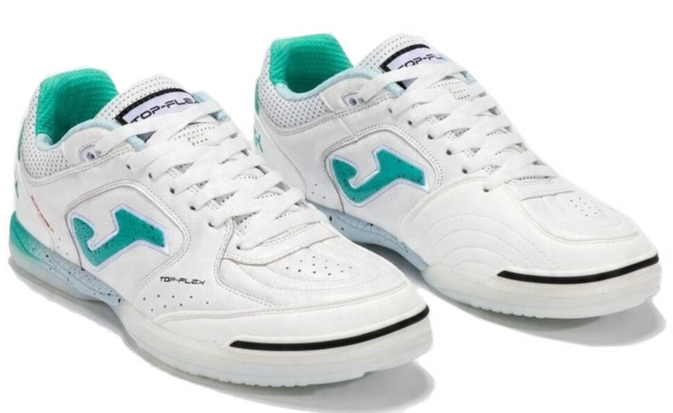 Buty do piłki nożnej halowej męskie Joma Top Flex