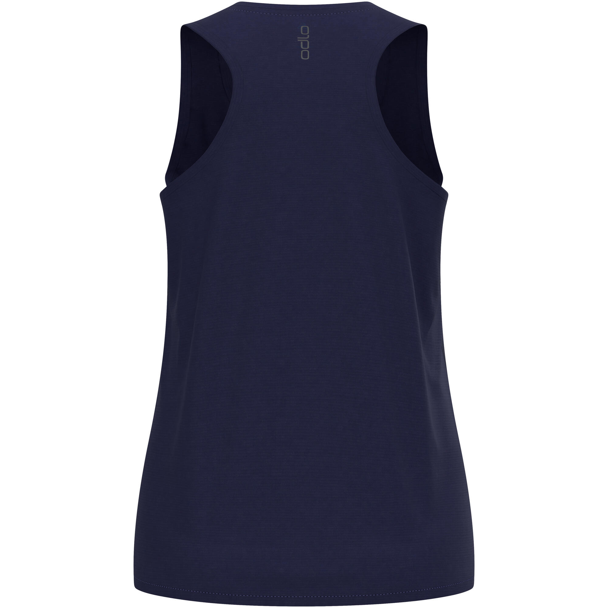 Koszulka bez rękawów damska Odlo ZEROWEIGHT CHILL-TEC Tank crew neck