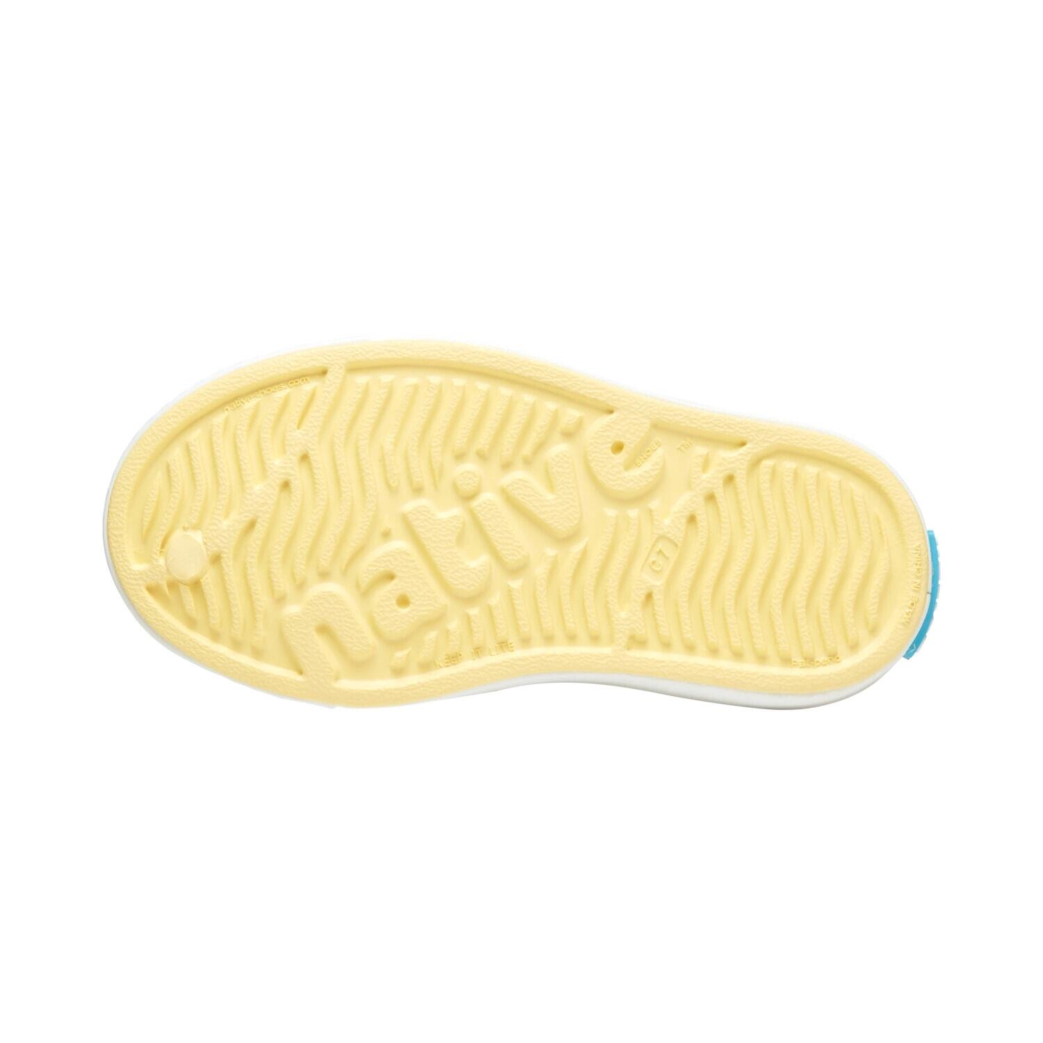 Buty miejskie dziecięce NATIVE JEFFERSON JUNIOR 3/3