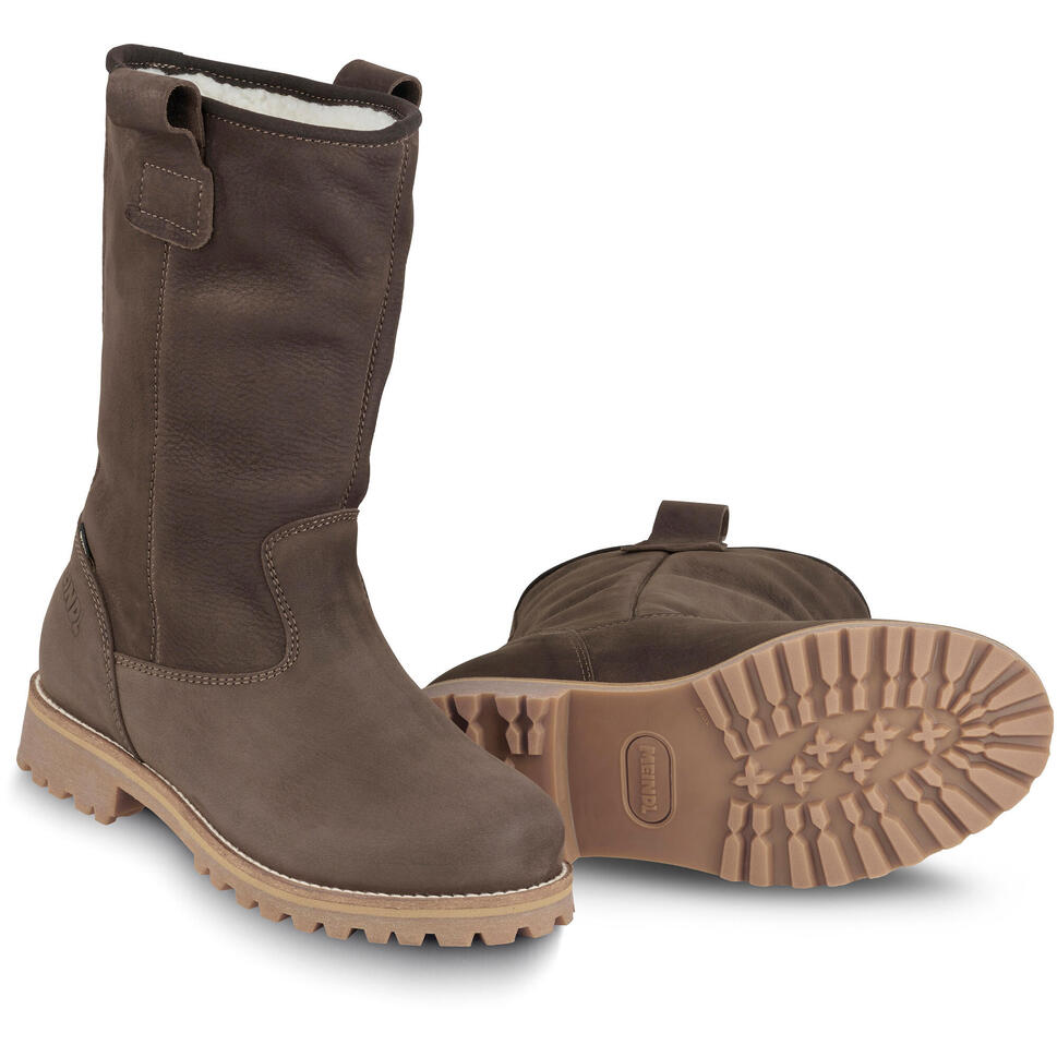 Buty zimowe damskie MEINDL Corvara Lady GTX