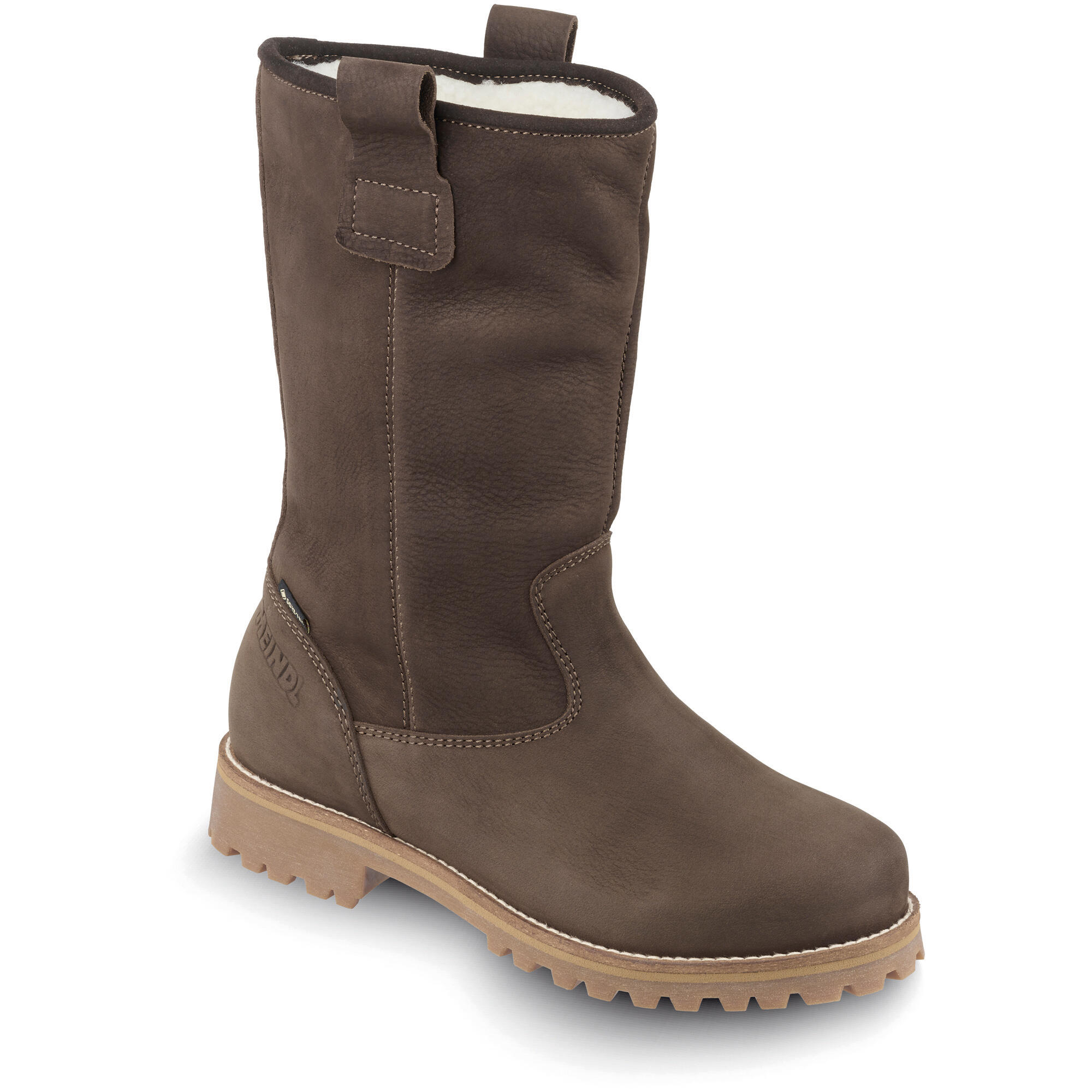 Buty zimowe damskie MEINDL Corvara Lady GTX