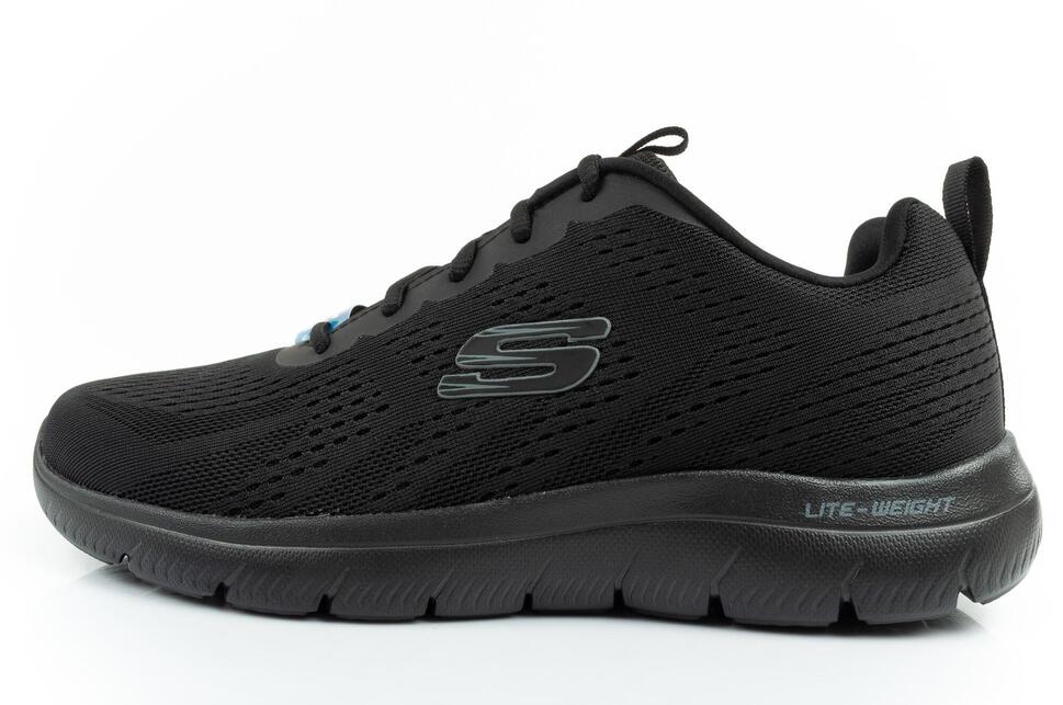 Buty męskie SKECHERS Summits Torrecharcoal