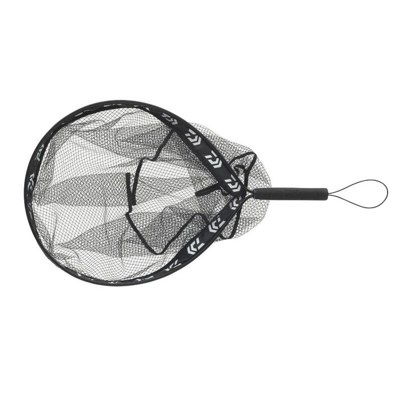 Minciog Daiwa D-VEC floating wading, 0,73 m, 55x45 cm
