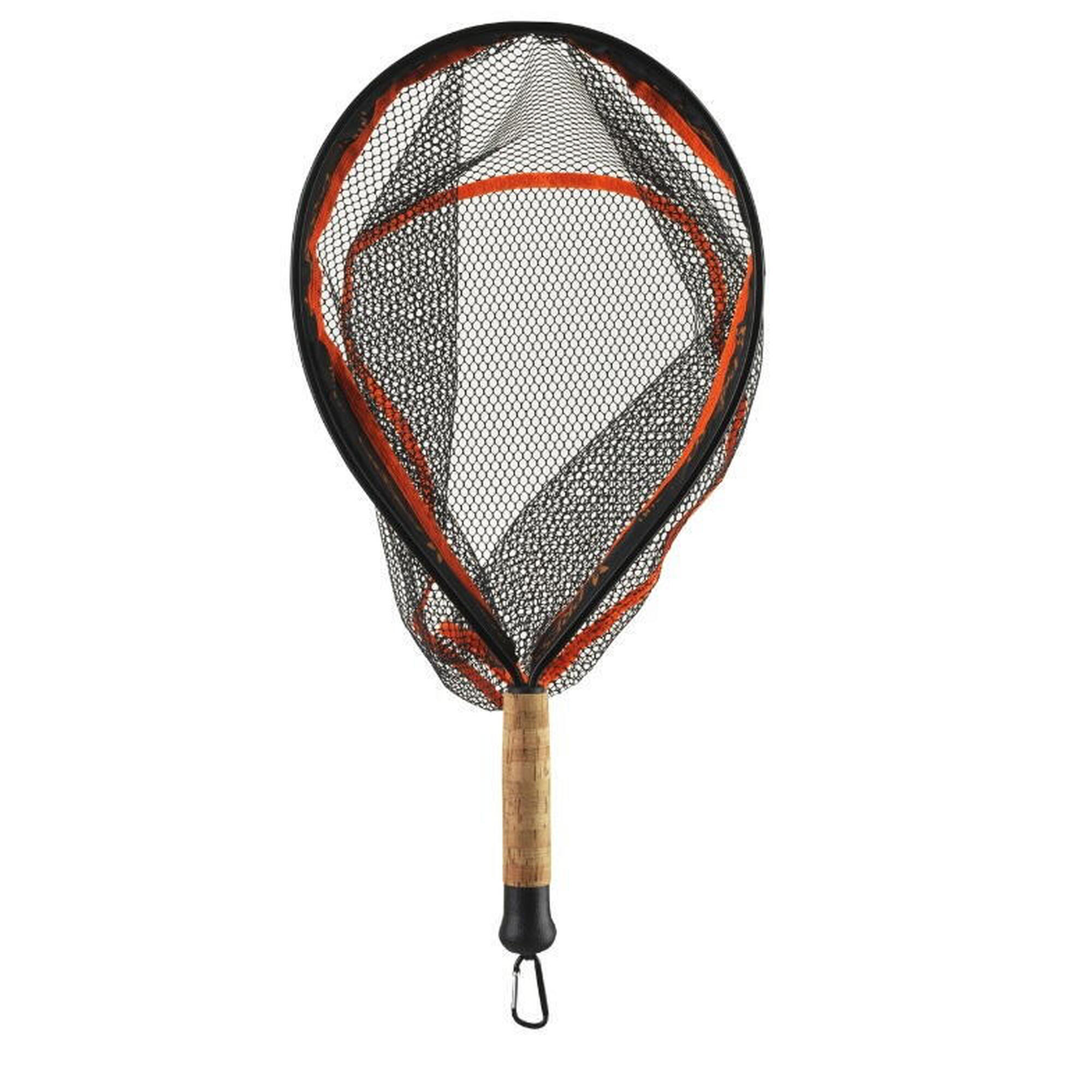 Minciog Daiwa presso iprimi trout M 0.77 m, 55x45 cm