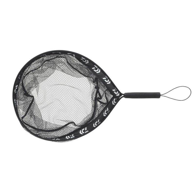 Minciog Daiwa D-VEC floating wading, 0,73 m, 55x45 cm