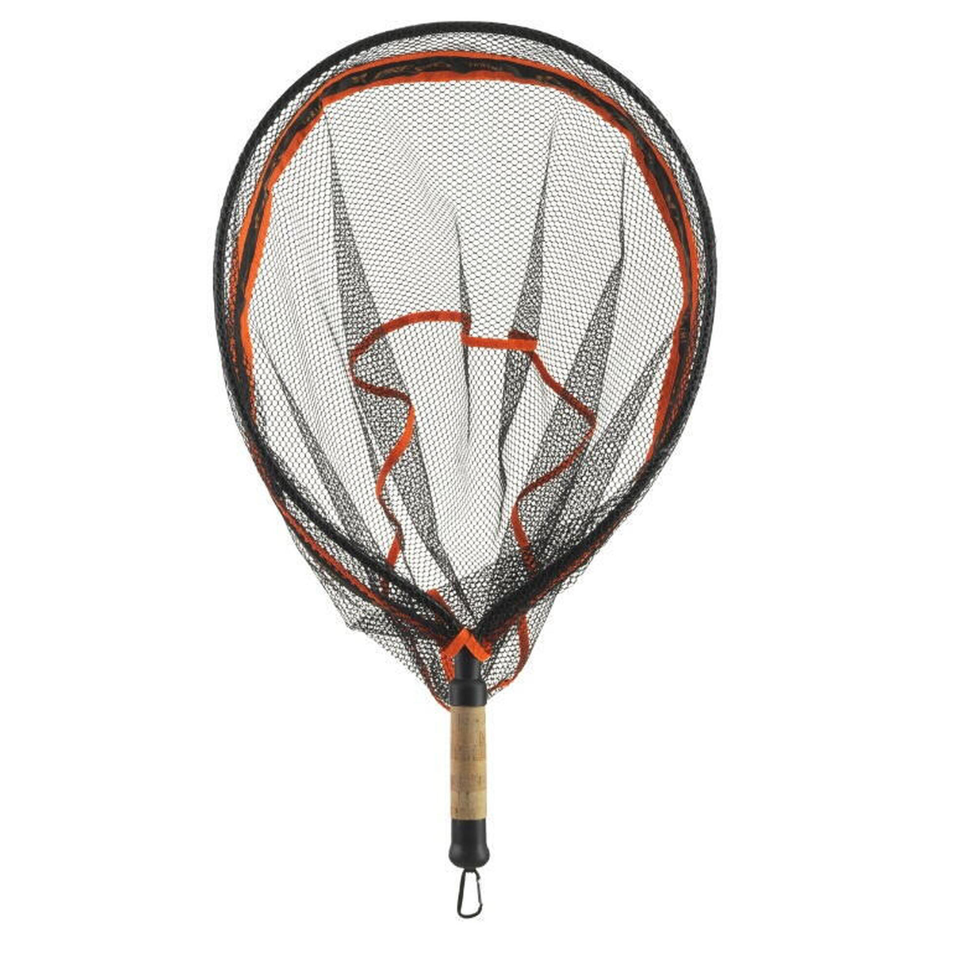 Minciog Daiwa presso iprimi trout M 0.77 m, 55x45 cm