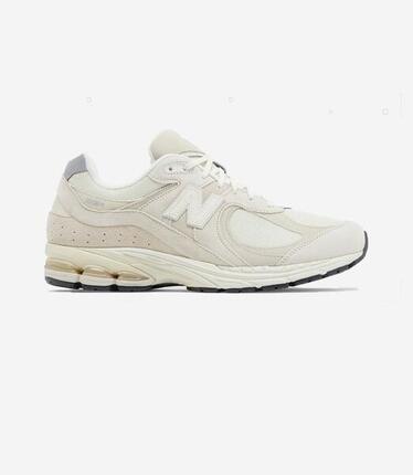 New Balance 2002R Off White