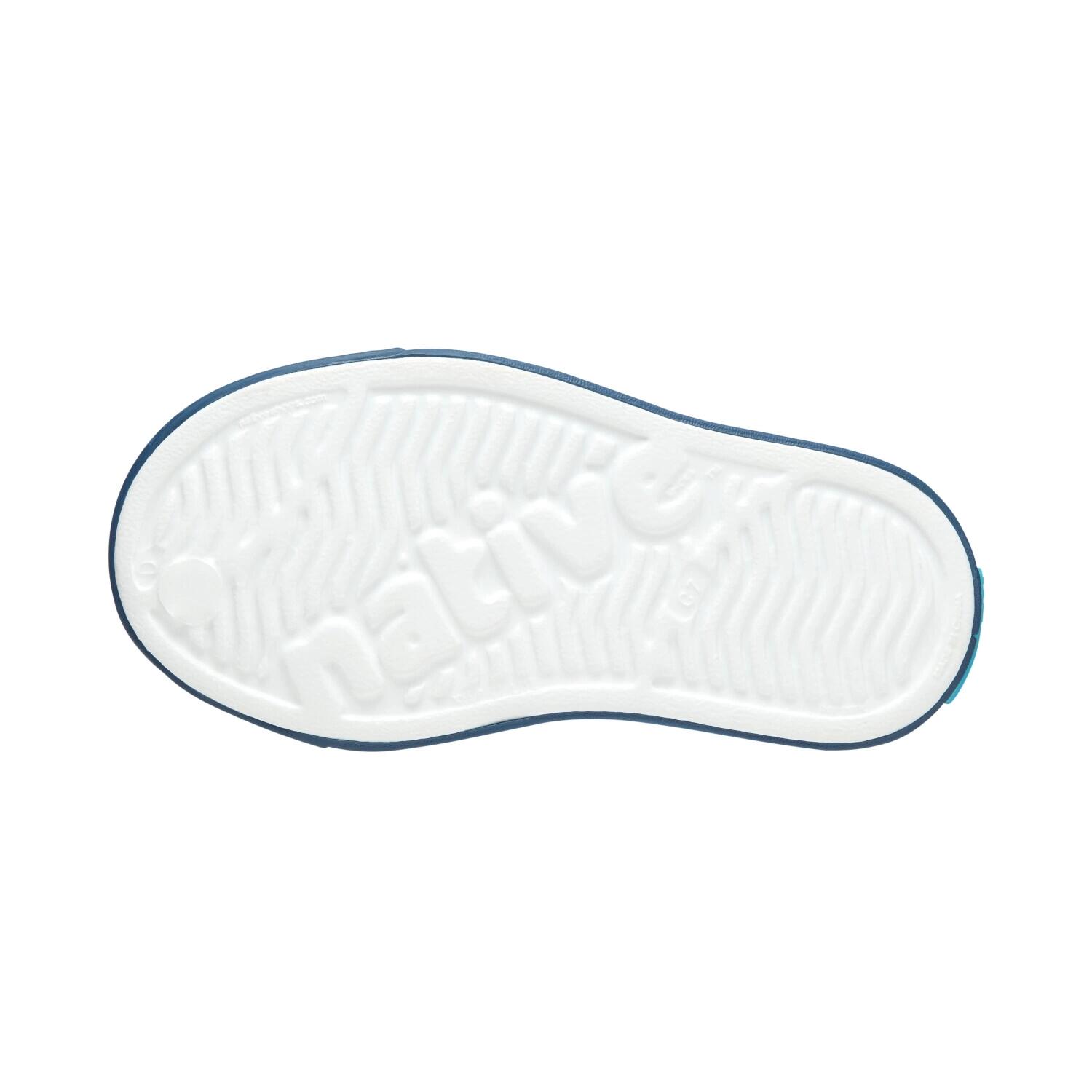 Buty miejskie młodzieżowe NATIVE JEFFERSON PRINT BIG KID 4/4